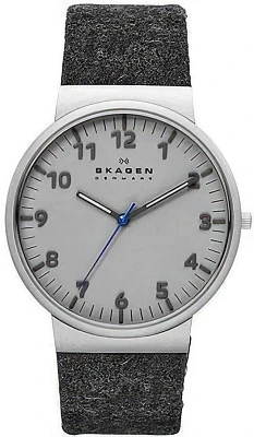 Skagen Leather SKW6097