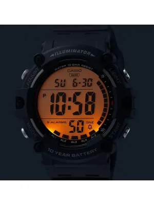 Casio AE-1500WH-1A