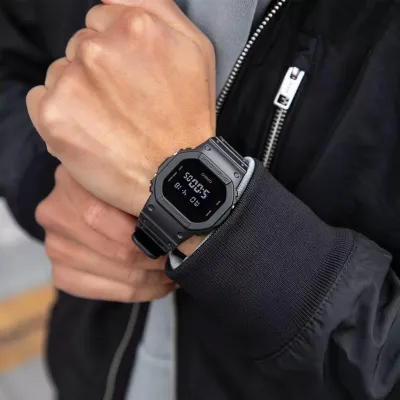Casio DW-5600UBB-1E