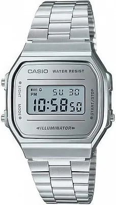 Casio Vintage A-168WEM-7E