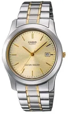 Casio Collection MTP-1141G-9A