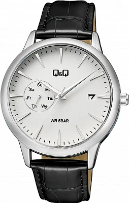 Q&Q Casual A12AJ004Y