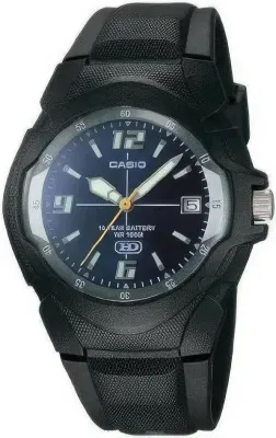 Наручные часы  Casio  Collection Casio MW-600F-2A (фото 1)