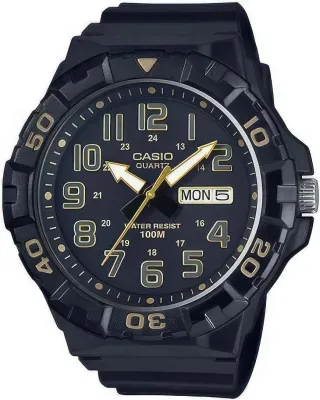 Casio MRW-210H-1A2