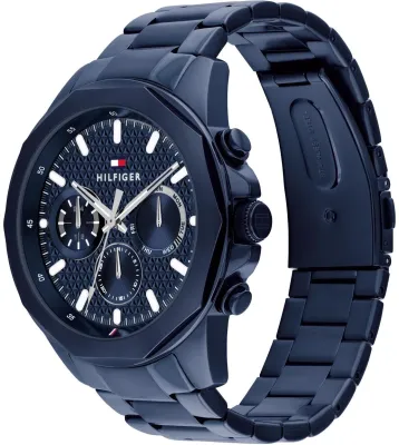 Наручные часы  Tommy Hilfiger  Classic Tommy Hilfiger 1710652 (фото 2)