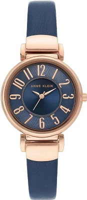 Anne Klein Leather 2156NVRG