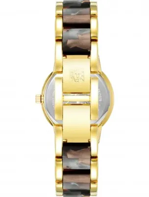Наручные часы  Anne Klein  Plastic Anne Klein 3878GMGY (фото 3)