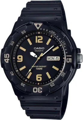 Наручные часы  Casio  Collection Casio MRW-200H-1B3 (фото 1)