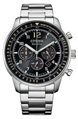 Citizen Eco Drive CA4500-83E