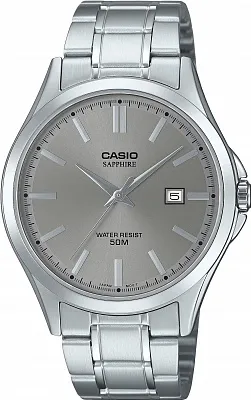 Casio Collection MTS-115D-8A