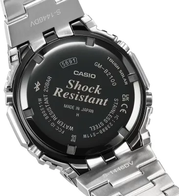 Casio GM-B2100SD-1C