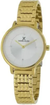 Daniel Klein 11566-2