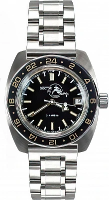 Восток Амфибия 17005Б