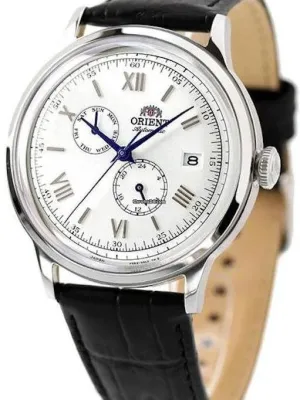 Наручные часы  Orient  Automatic Orient RA-AK0701S (фото 4)