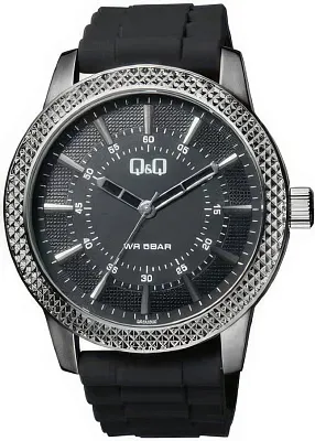 Q&Q Attractive QB20J502Y