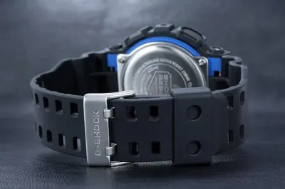 Наручные часы  Casio  G-Shock Casio GA-100-1A2 (фото 6)