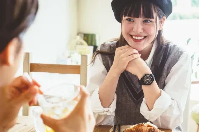 Наручные часы  Casio  Baby-G Casio BGA-290-1A (фото 9)