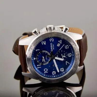 Наручные часы  Casio  Collection Casio MTP-W500L-2A (фото 5)