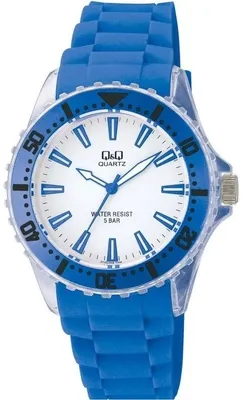 Q&Q Attractive Women Z100J002Y