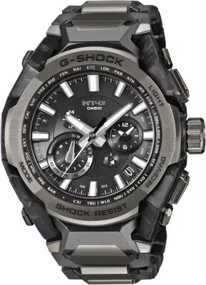 Casio MTG-B4000BD-1A
