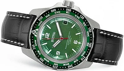 Восток Амфибия 14052Б