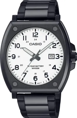 Наручные часы  Casio  Collection Casio MTP-E715D-7A (фото 1)