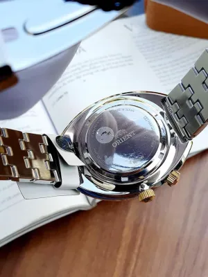 Наручные часы  Orient  Revival Orient RA-AA0E01S (фото 6)