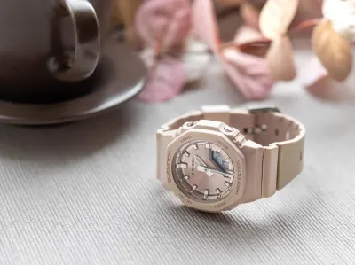 Наручные часы  Casio  G-Shock Casio GMA-P2100ST-9A (фото 4)