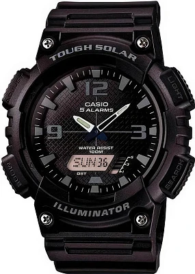 Casio Collection AQ-S810W-1A2