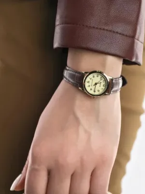 Наручные часы  Casio  Collection Casio LTP-V001GL-9B (фото 6)