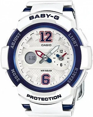 Casio BGA-210-7B2