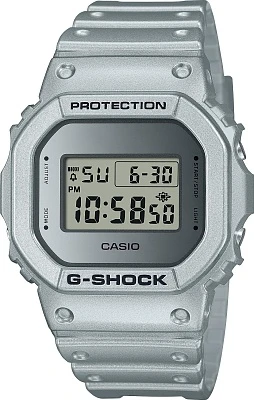 Casio G-Shock DW-5600FF-8E