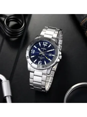 Casio MTP-VD01D-2B