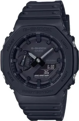 Casio GA-2100-1A1