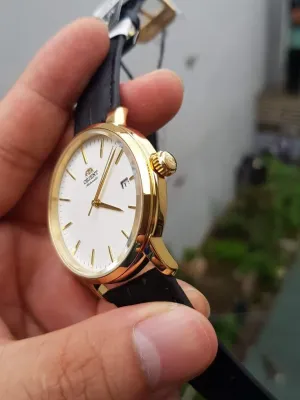 Наручные часы  Orient  Automatic Orient RA-AC0E03S (фото 5)