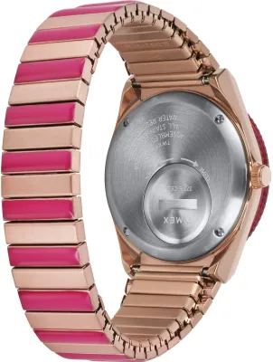 Наручные часы  Timex  Q Reissue Timex TW2W41000 (фото 3)