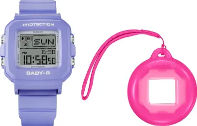 Наручные часы  Casio  Baby-G Casio BGD-10K-6E (фото 1)