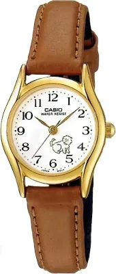 Наручные часы  Casio  Collection Casio LTP-1094Q-7B7 (фото 1)