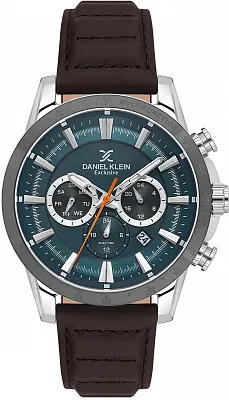 Daniel Klein Exclusive 14006-5