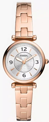 Fossil Carlie ES5202