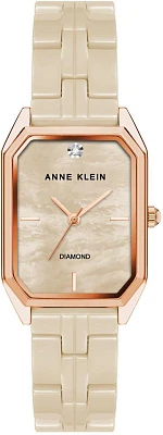 Anne Klein Ceramic 4034RGTN