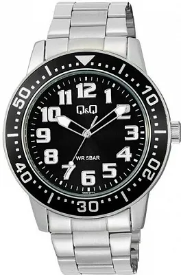 Q&Q Casual Q60BJ001Y