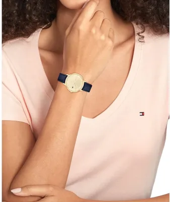 Наручные часы  Tommy Hilfiger  Classic Tommy Hilfiger 1782733 (фото 2)