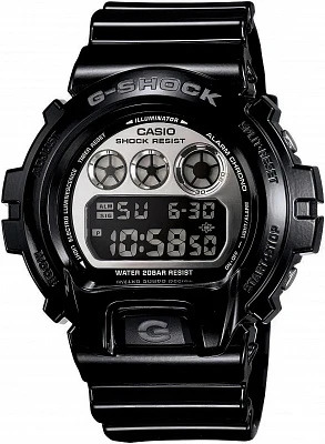 Casio G-Shock DW-6900NB-1E