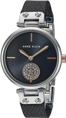 Anne Klein Steel 3001BLRT