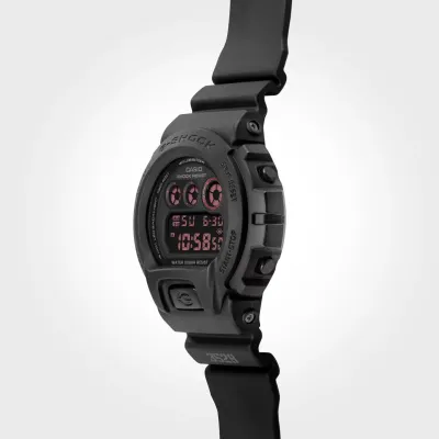Наручные часы  Casio  G-Shock Casio DW-6900UMS-1E (фото 3)