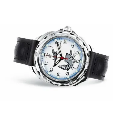 Наручные часы  Восток  Командирские Восток 211982 (фото 2)