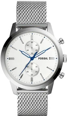 Fossil Chronograph FS5435