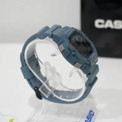 Casio WS-1400H-2A
