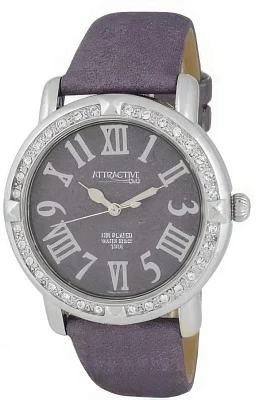 Q&Q Attractive Women DA93J305Y